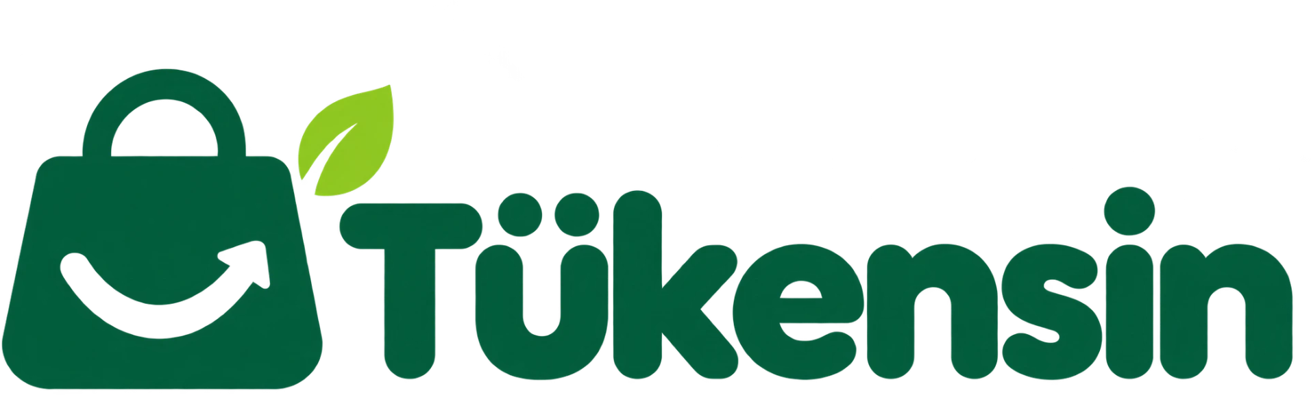 Tükensin